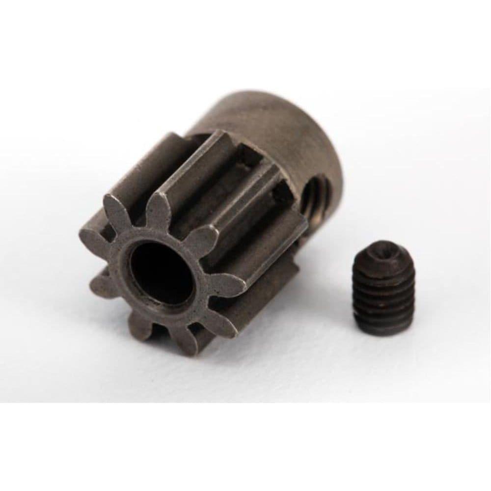 TRAXXAS Gear 9-T Pinion (32-P) (6745)