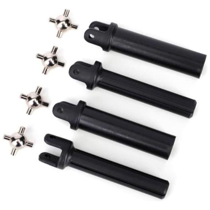 TRAXXAS Half Shafts, Heavy Duty (6850X)