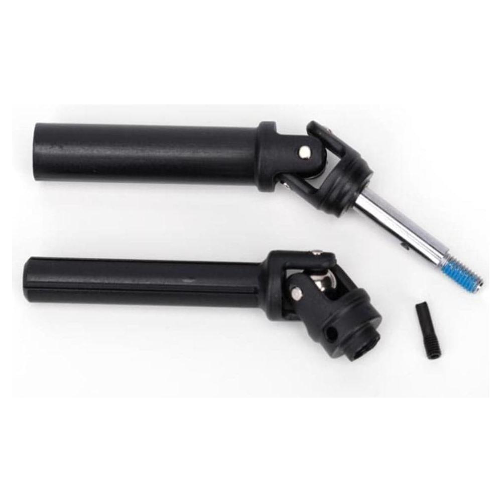 TRAXXAS Driveshaft Assembly Rear Slash (6852X)