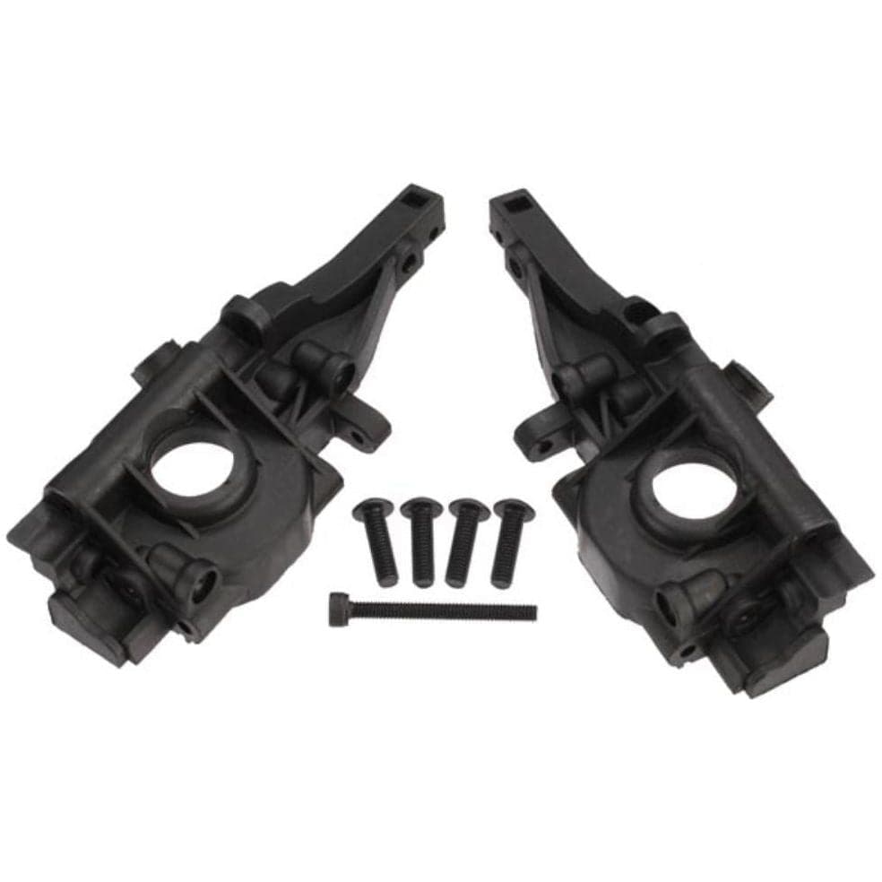 TRAXXAS Bulkhead Rear Left & Right Halves (7029X)