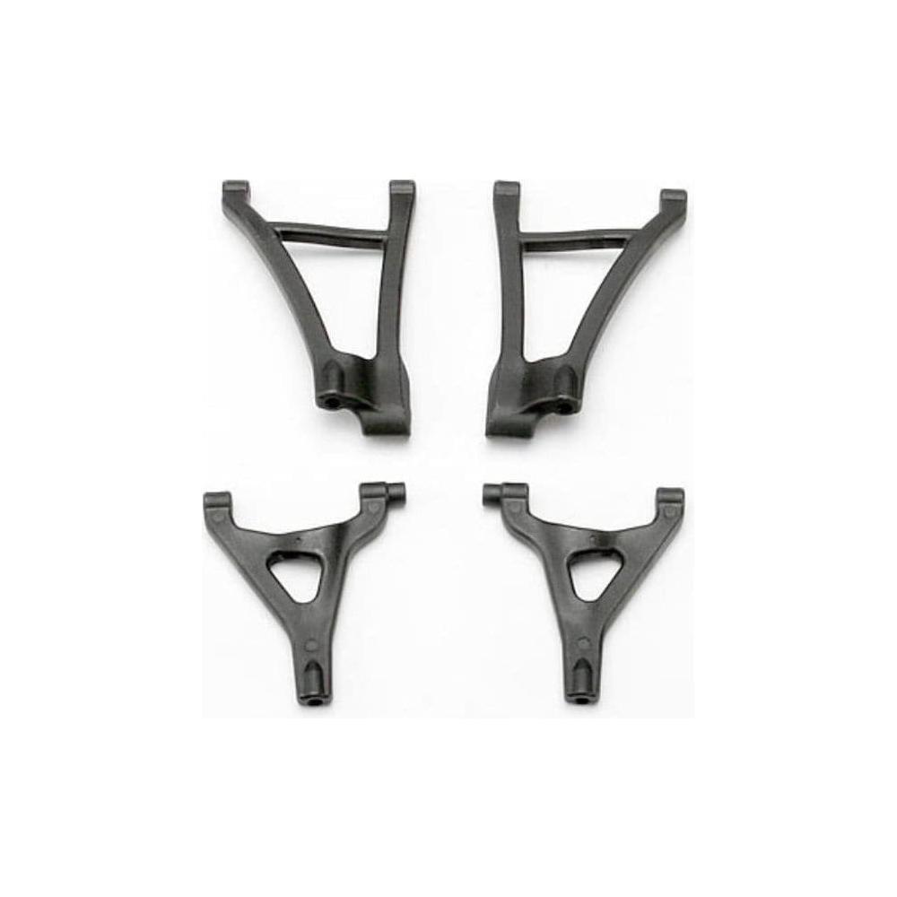 TRAXXAS Suspension Arm Set, Front (7031)