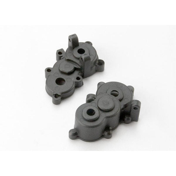 TRAXXAS Gearbox Halves Front & Rear (7091)
