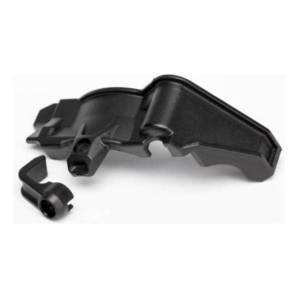 TRAXXAS Cover, Gear/Wire Retainer (7477)