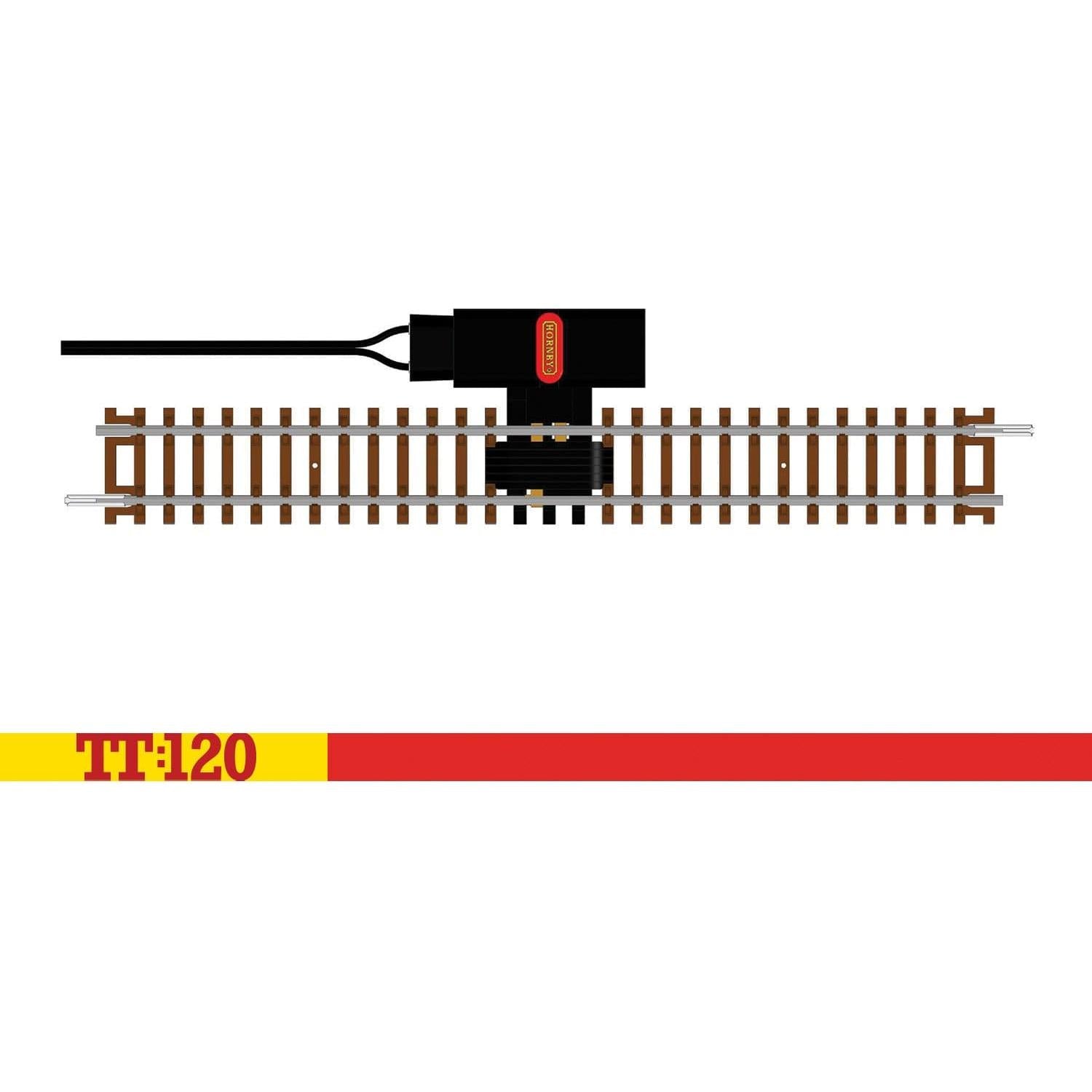 HORNBY TT Digital Power Connecting Track