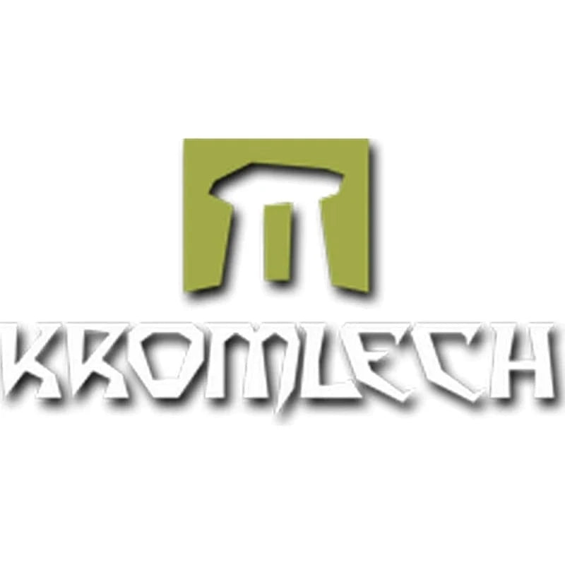 KROMLECH Twin Heavy Flamer Turret