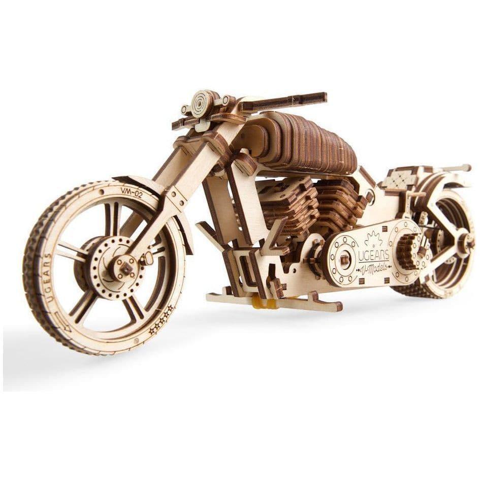 UGEARS Bike VM-02