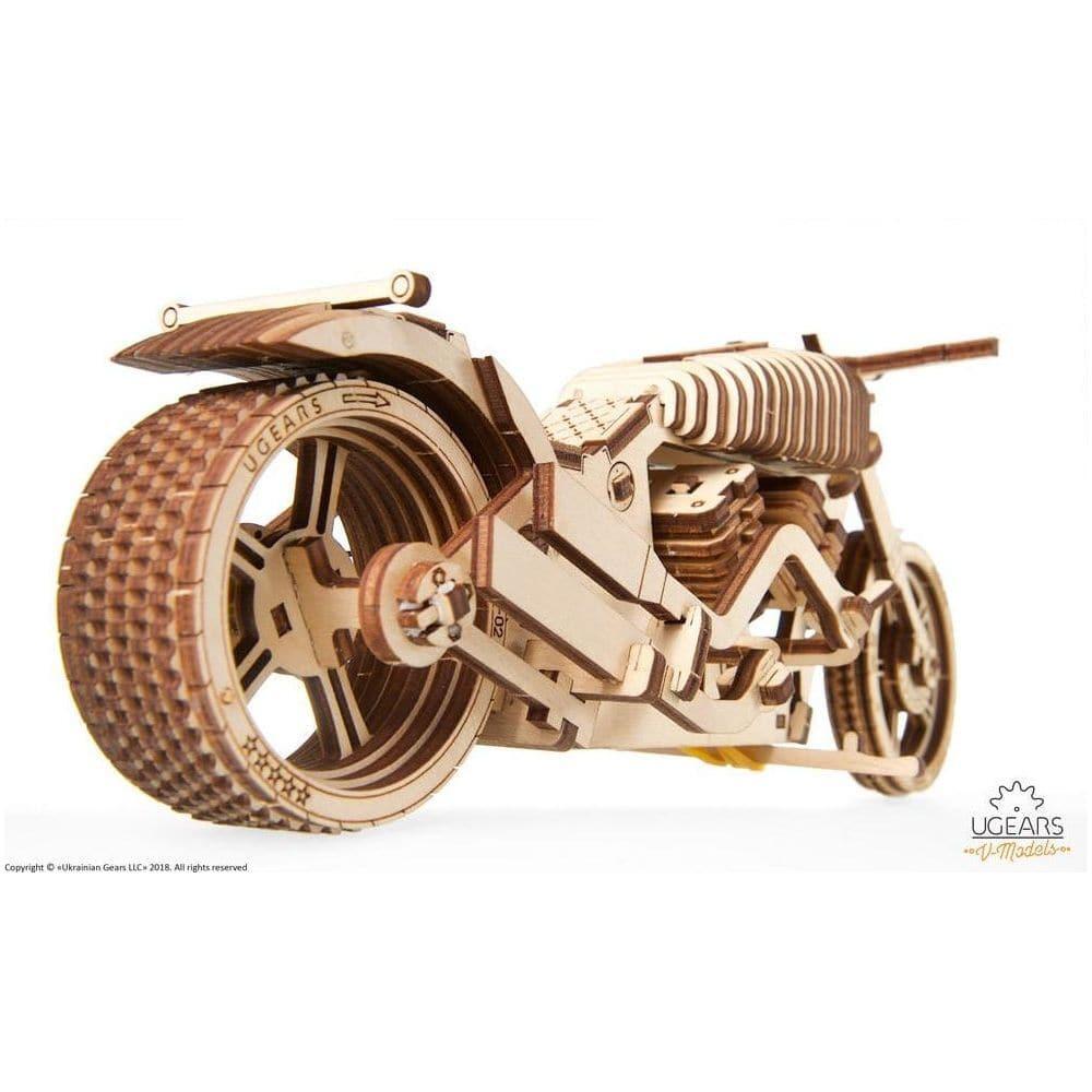 UGEARS Bike VM-02