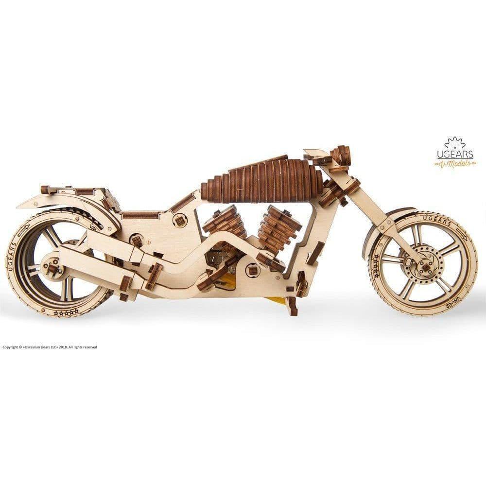 UGEARS Bike VM-02