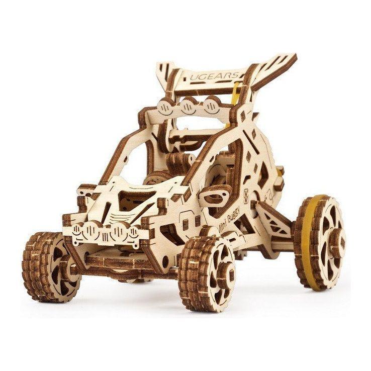 UGEARS Mini Buggy