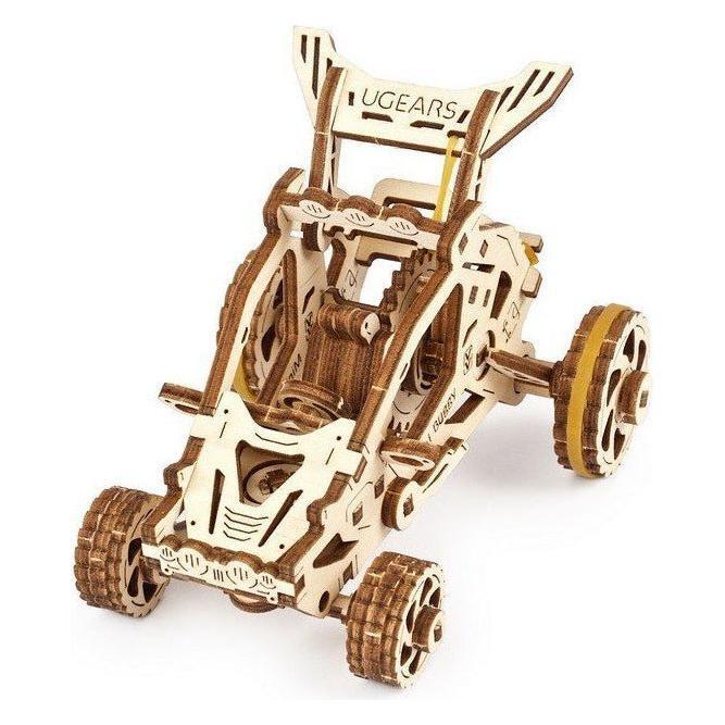 UGEARS Mini Buggy