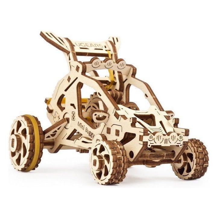 UGEARS Mini Buggy