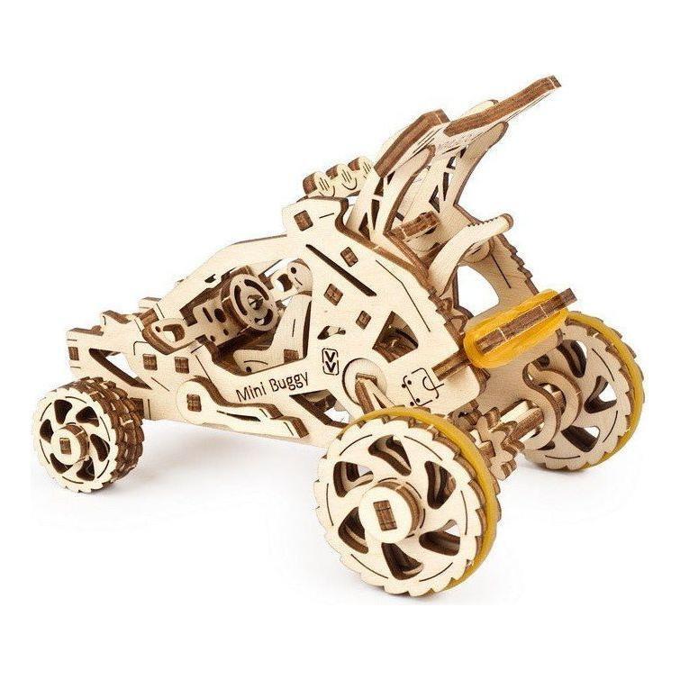 UGEARS Mini Buggy