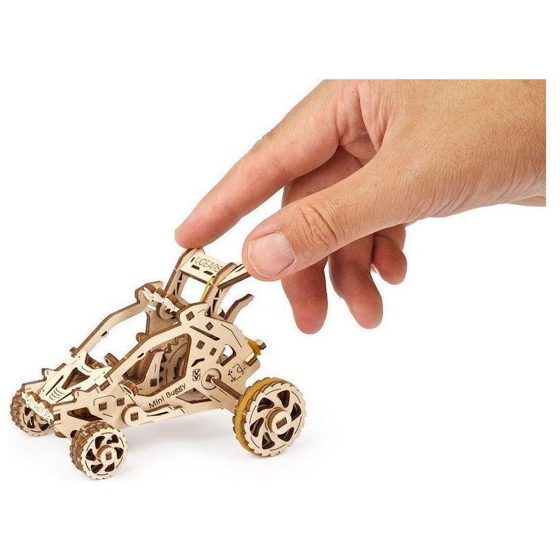 UGEARS Mini Buggy