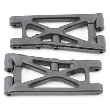 RAGE RC Suspension Arms (pr.)- R18MT