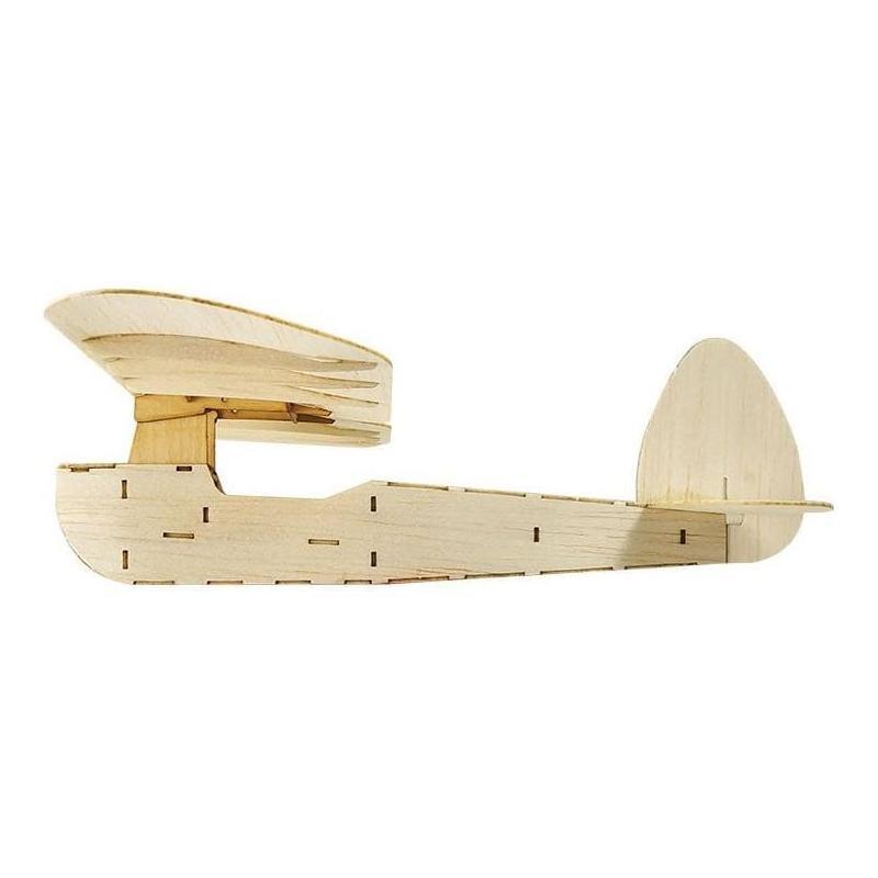 DANCING WINGS HOBBY VA01 Hand Launch Free Flight ZYO-6