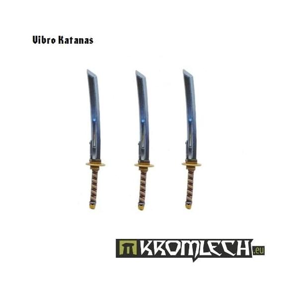 KROMLECH Vibro Katanas (6)