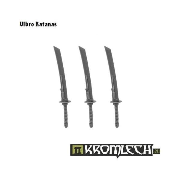 KROMLECH Vibro Katanas (6)