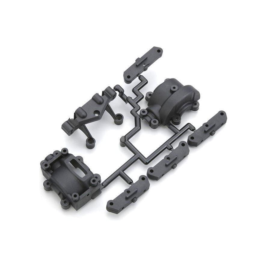 KYOSHO Rear Bulk Set