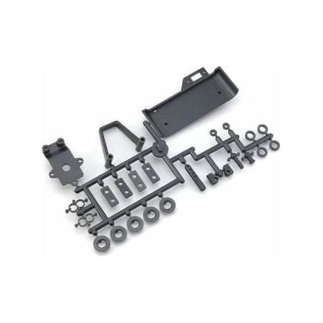KYOSHO Small Parts Set