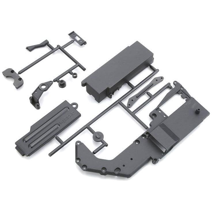 KYOSHO Radio Box (FW-05S)