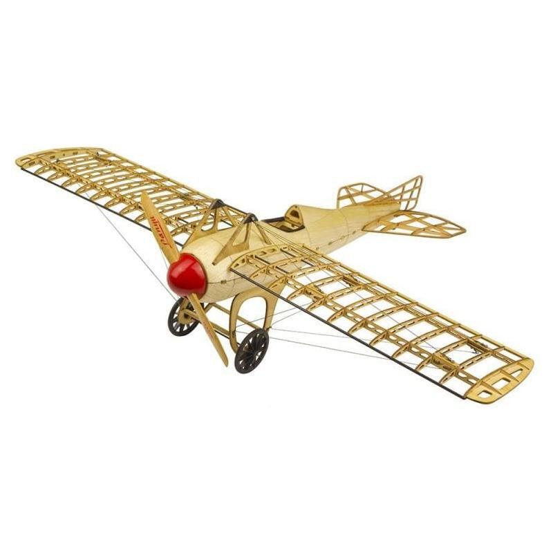 DANCING WINGS HOBBY VS22 1/13 Deperdussin Monocoque Kit Version 5% Finish