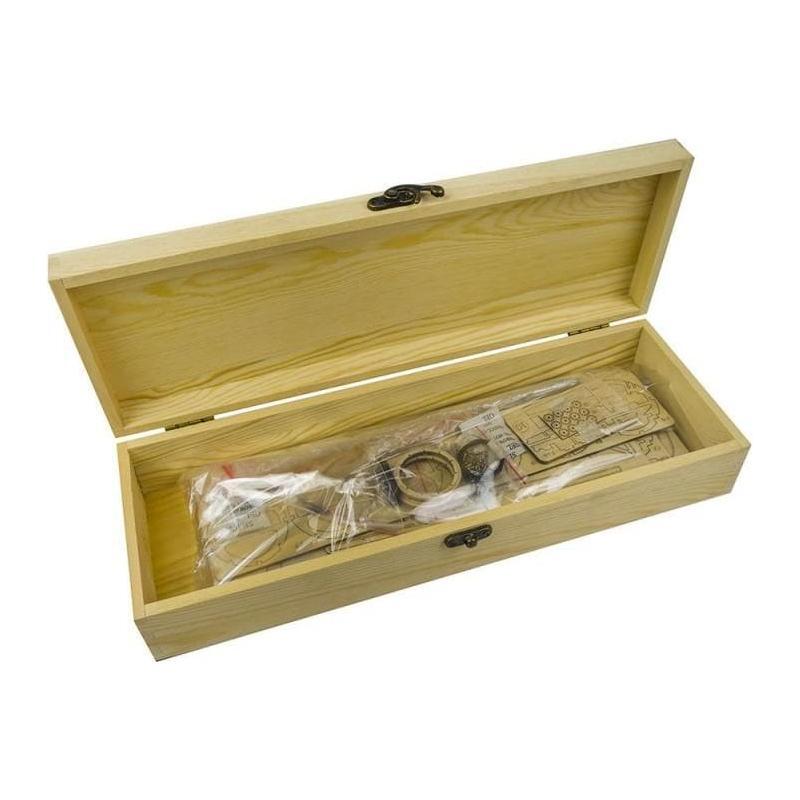 DANCING WINGS HOBBY VS22 1/13 Deperdussin Monocoque Kit Version 5% Finish