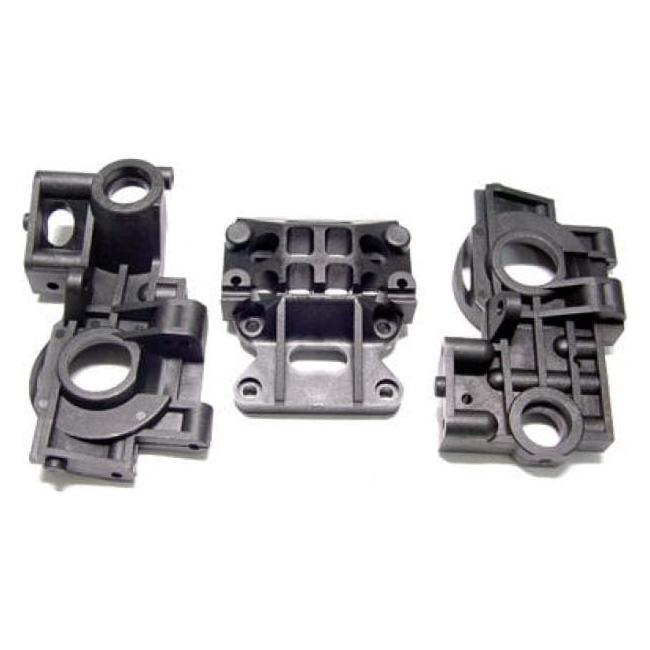 KYOSHO Rear Bulk Head