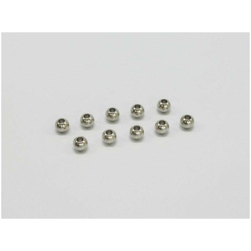 KYOSHO Hard Ball 6.8x3.0mm (10)