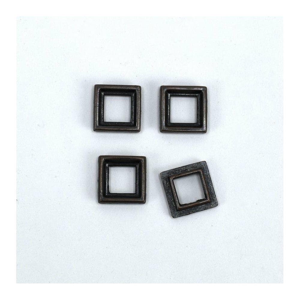 ARTESANIA Window Frame 13x13mm (4)