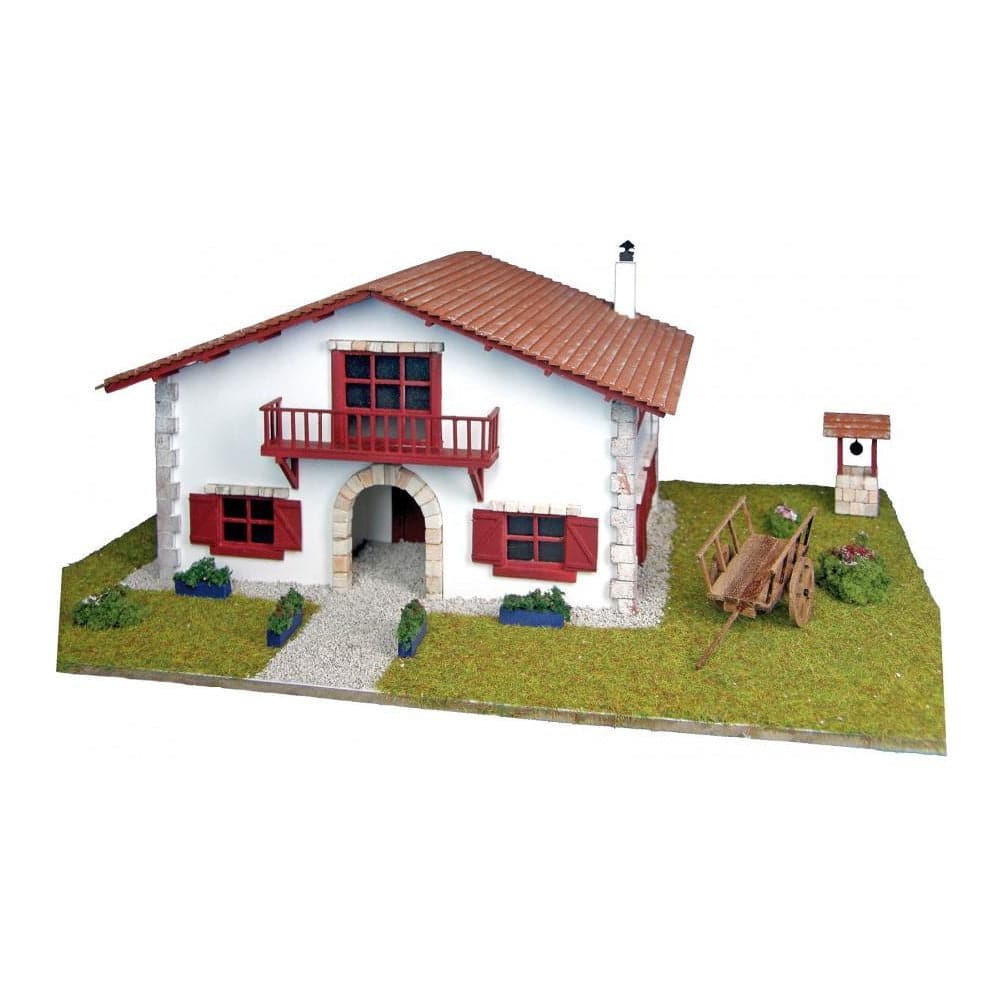 ARTESANIA Country Collection Biarritz 1/72