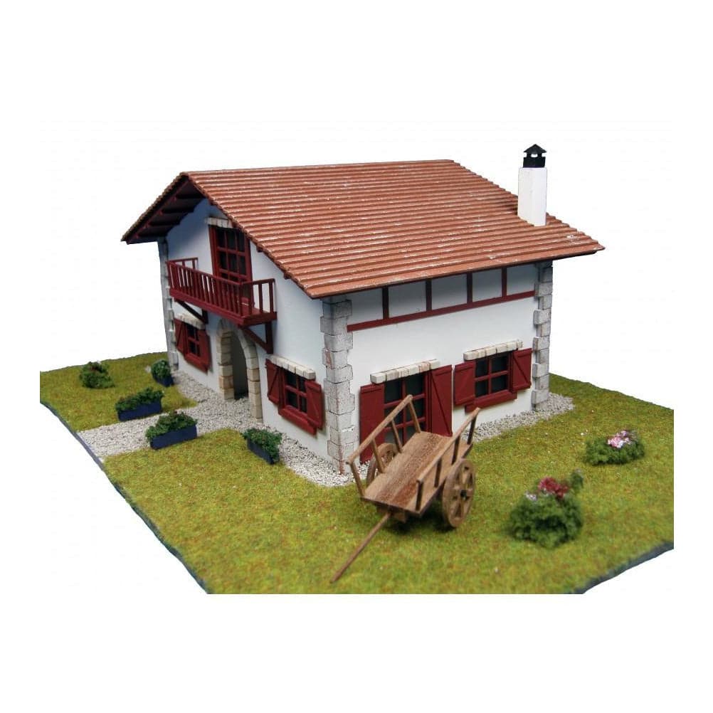 ARTESANIA Country Collection Biarritz 1/72