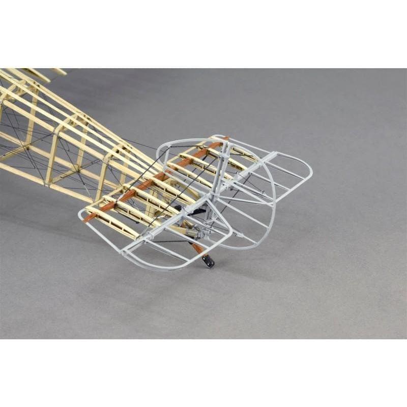 ARTESANIA LATINA 1/16 Sopwith Camel Wooden Model Kit