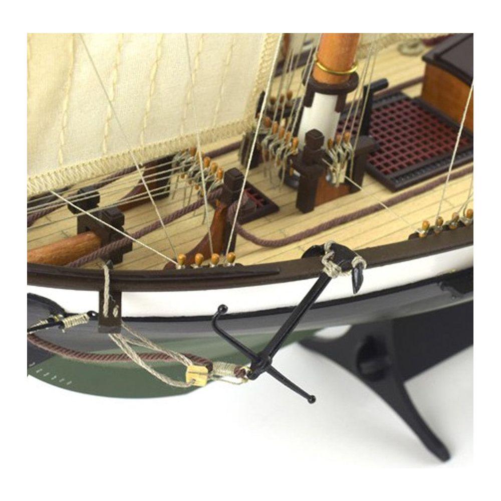 ARTESANIA LATINA 1/60 American Schooner Harvey Wooden Ship Model