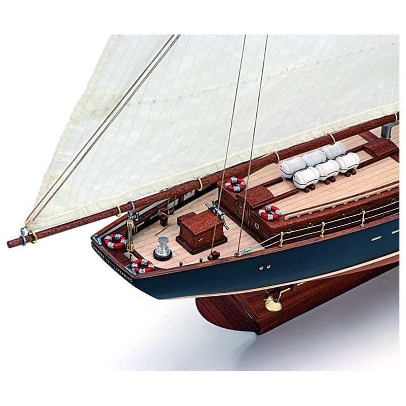 ARTESANIA LATINA 1/75 Bluenose II Wooden Ship Model