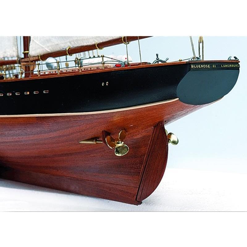 ARTESANIA LATINA 1/75 Bluenose II Wooden Ship Model