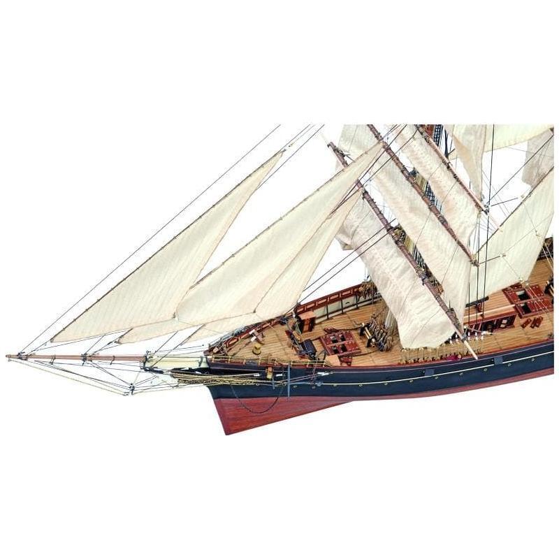 ARTESANIA LATINA 1/84 Cutty Sark Wooden Ship Model