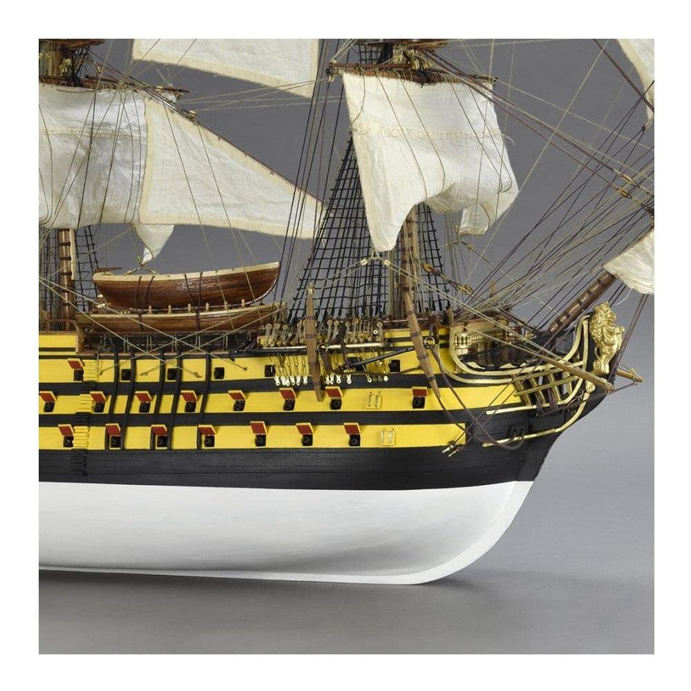 ARTESANIA LATINA 1/84 Santa Ana Wooden Ship Model