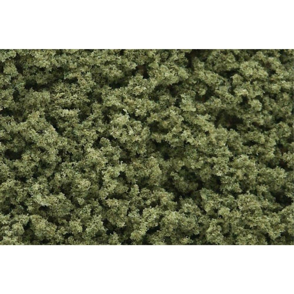 WOODLAND SCENICS Olive Green Underbrush
