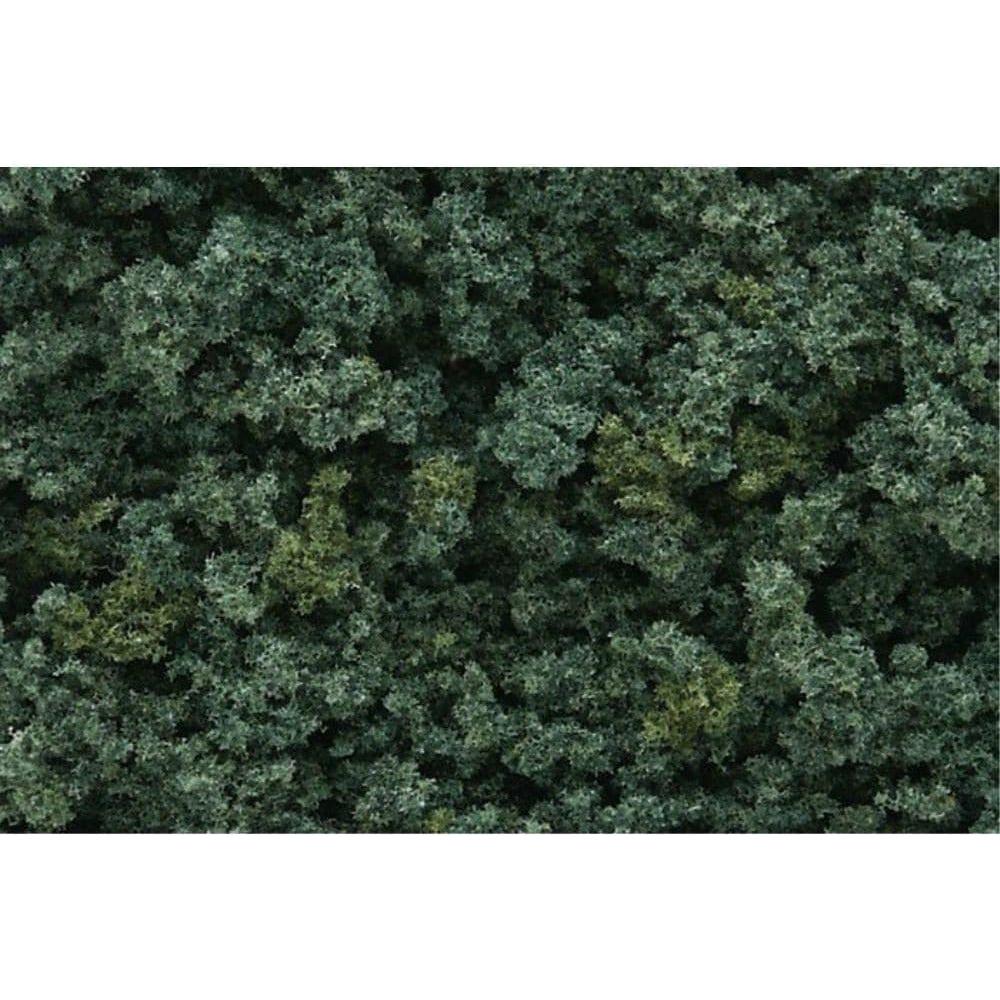 WOODLAND SCENICS Medium Green Underbrush
