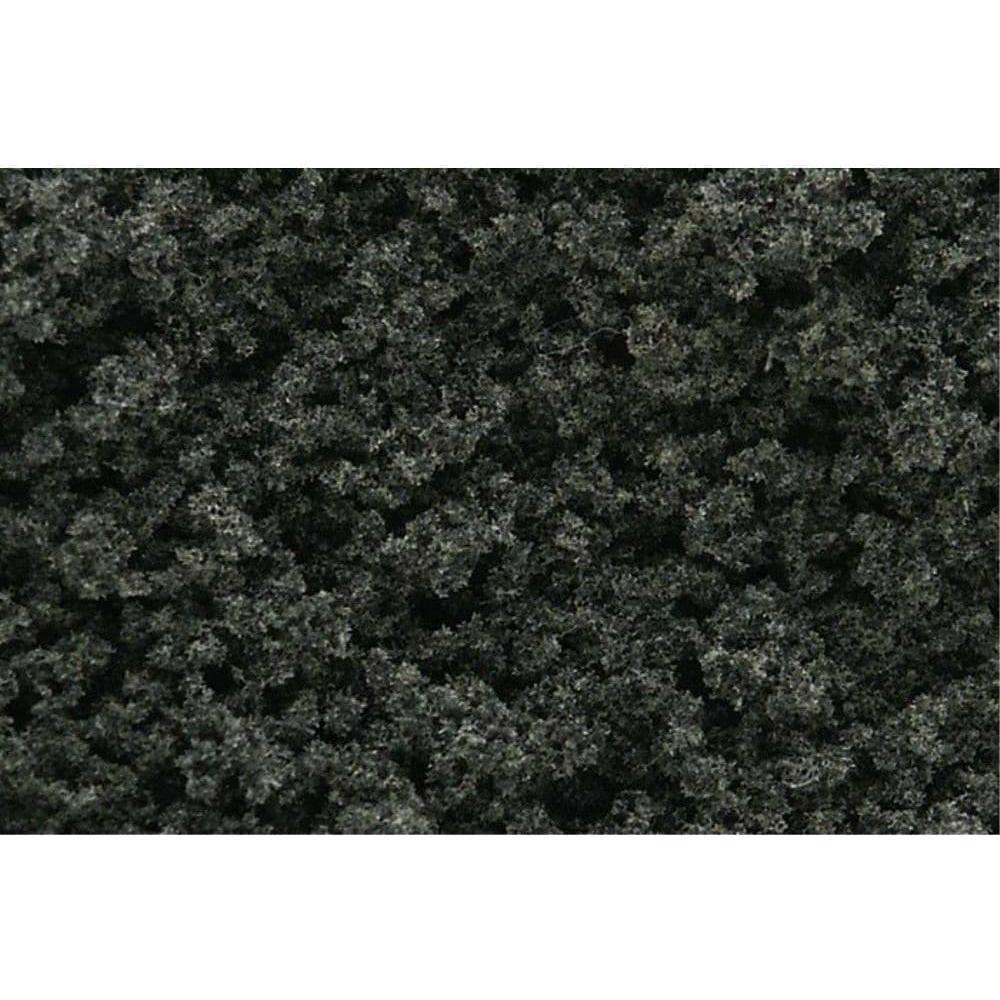 WOODLAND SCENICS Forest Green Underbrush