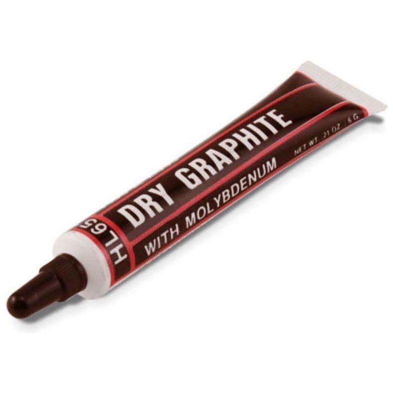 WOODLAND SCENICS Hob-E-Lube Dry Graphite
