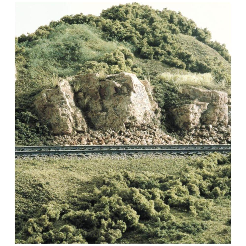 WOODLAND SCENICS Landscape Learning Kit