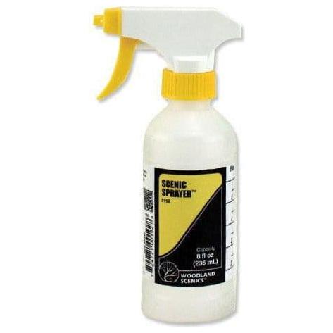 WOODLAND SCENICS Scenic Sprayer
