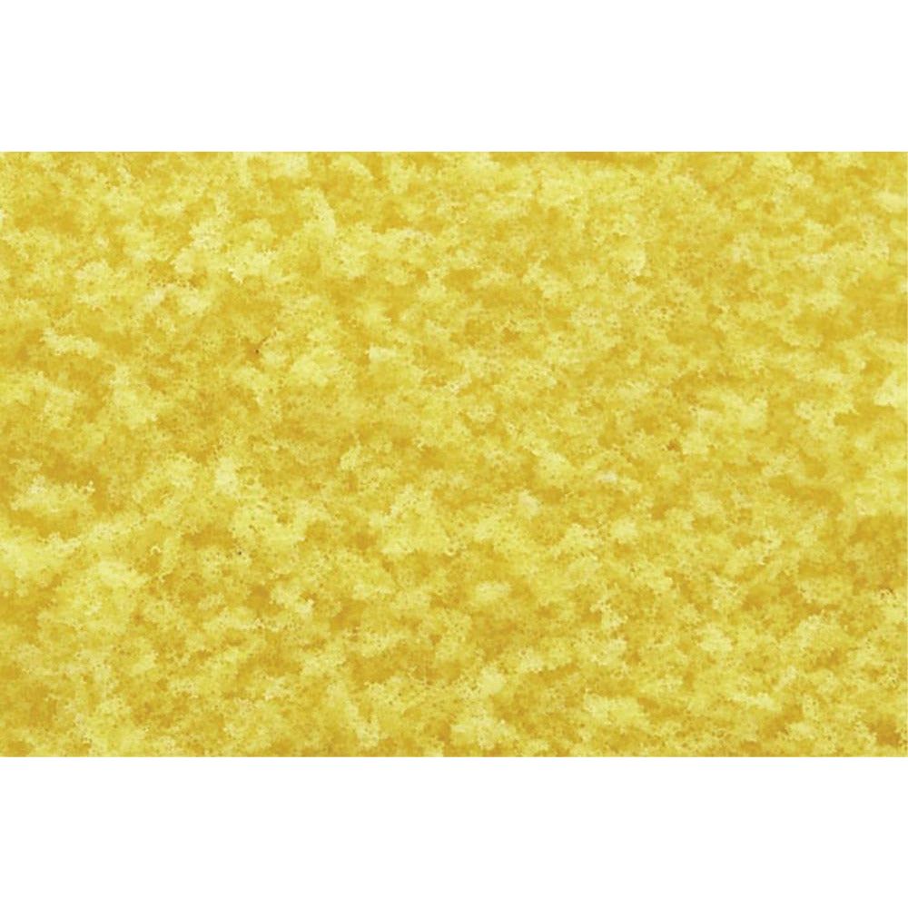 WOODLAND SCENICS Yellow Fall Coarse Turf