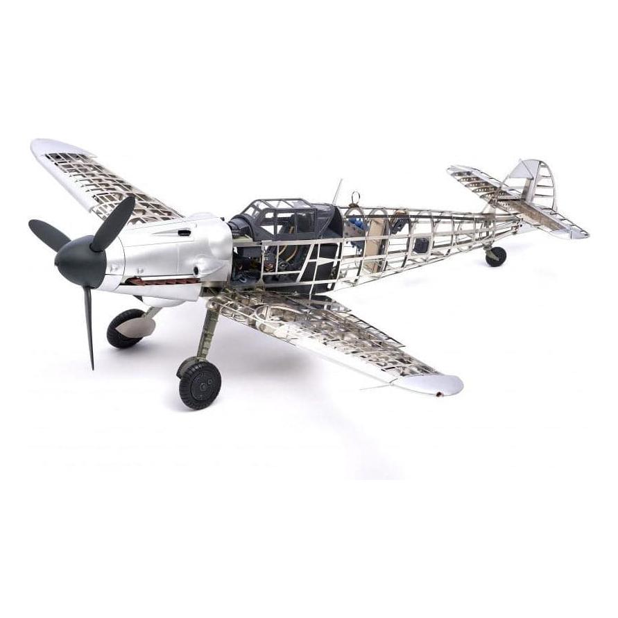 ARTESANIA LATINA 1/16 Messerschmitt Bf109 Metal Model
