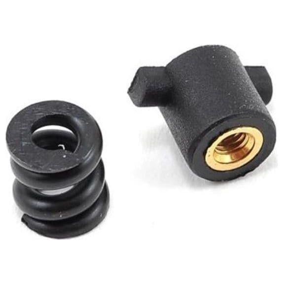 YOKOMO Locking T-Nut/Thrust Spg. for YZ-2/4/MAX2