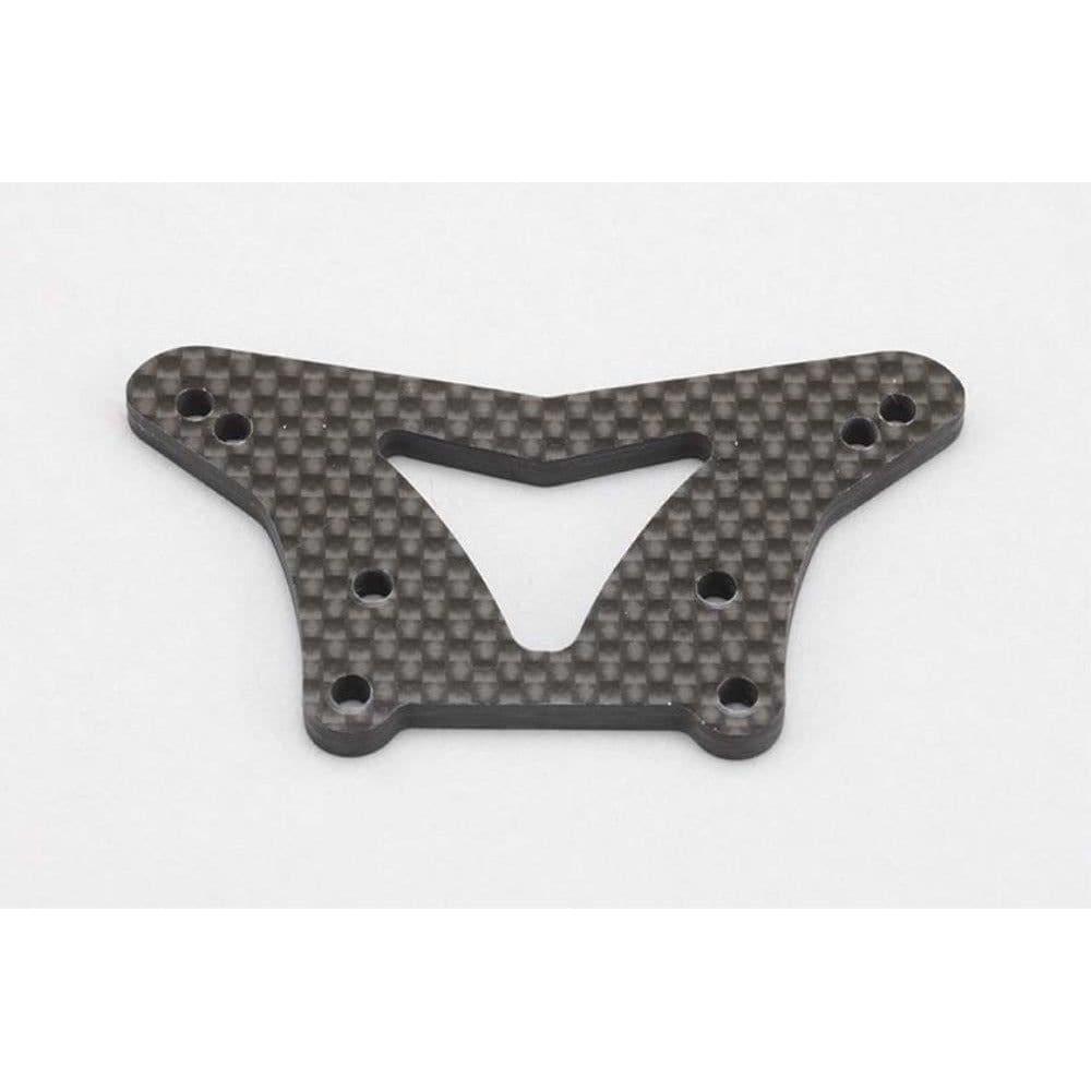 YOKOMO Bm4 Shock Tower FR 4mm Carbon