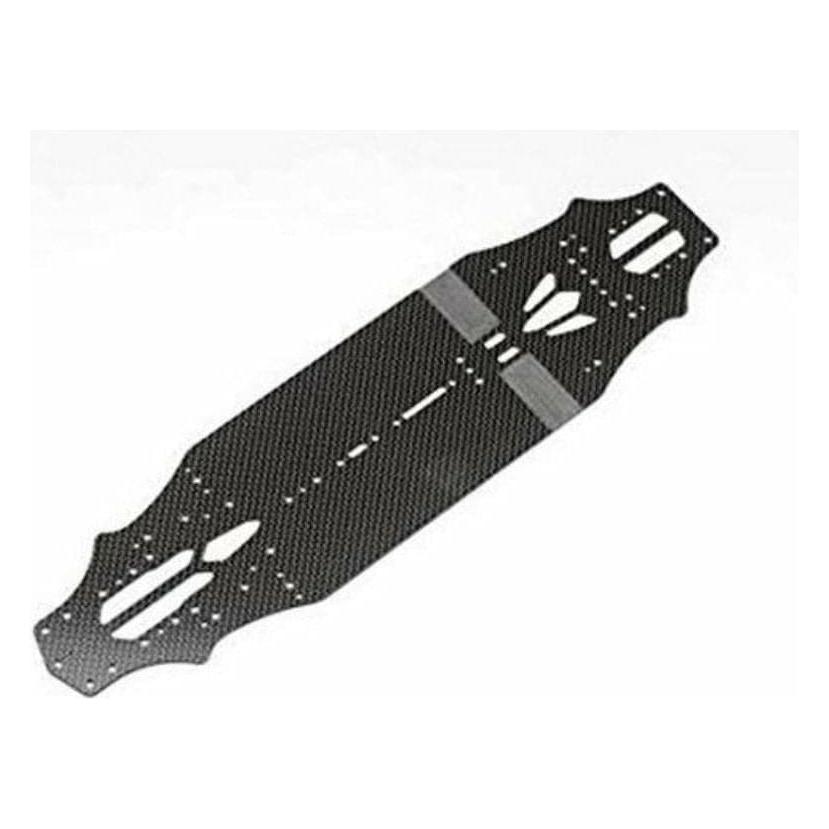 YOKOMO Hard Main Chassis(CG) for BD7-2016 ( B7-00216H )