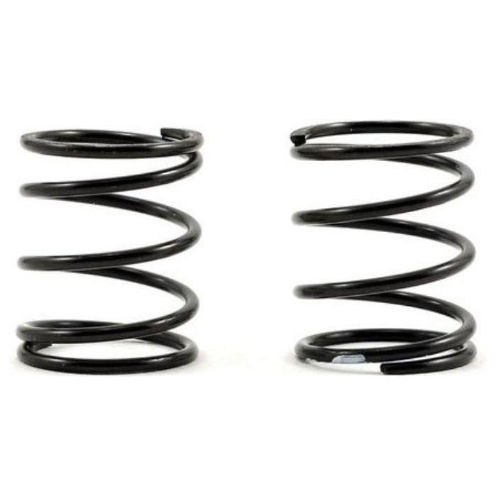 YOKOMO Shock spring for SLF Short shock II (White)