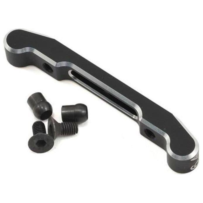 YOKOMO Alminum Suspension Mount (46.4mm Black) (B7-3164B)